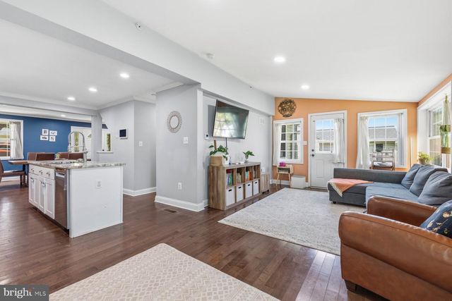 6521 MONROE AVE, Eldersburg, MD 21784