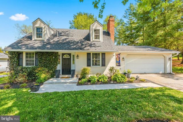 6521 MONROE AVE, Eldersburg, MD 21784