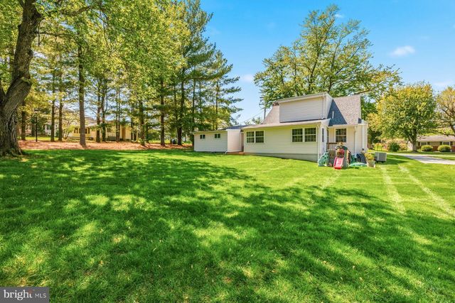 6521 MONROE AVE, Eldersburg, MD 21784