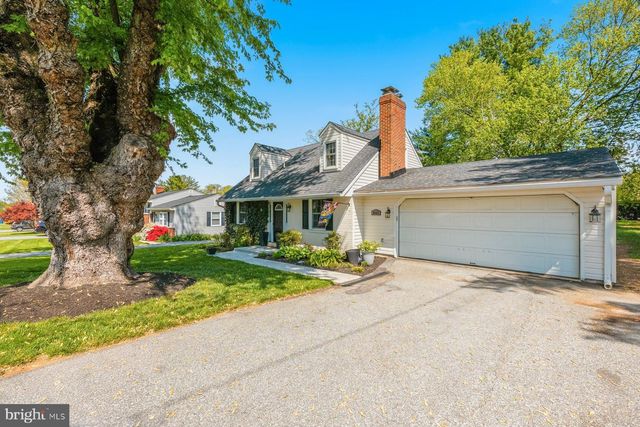 6521 MONROE AVE, Eldersburg, MD 21784