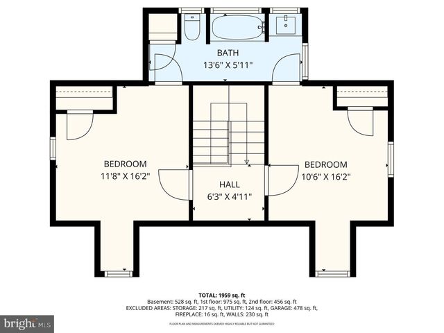 6521 MONROE AVE, Eldersburg, MD 21784