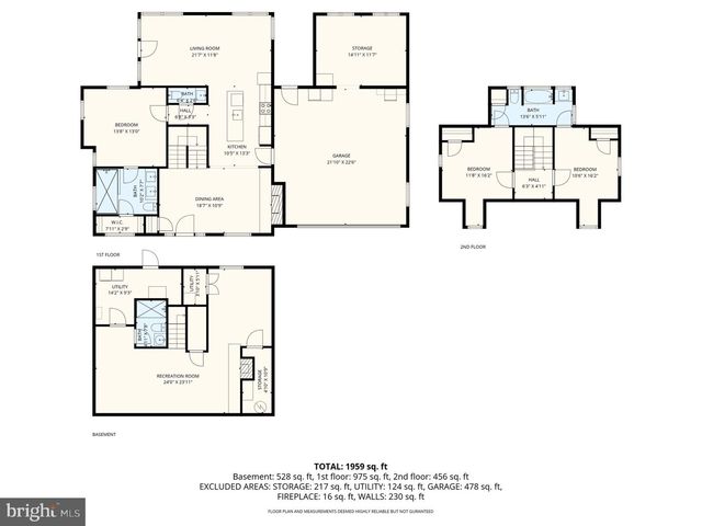 6521 MONROE AVE, Eldersburg, MD 21784