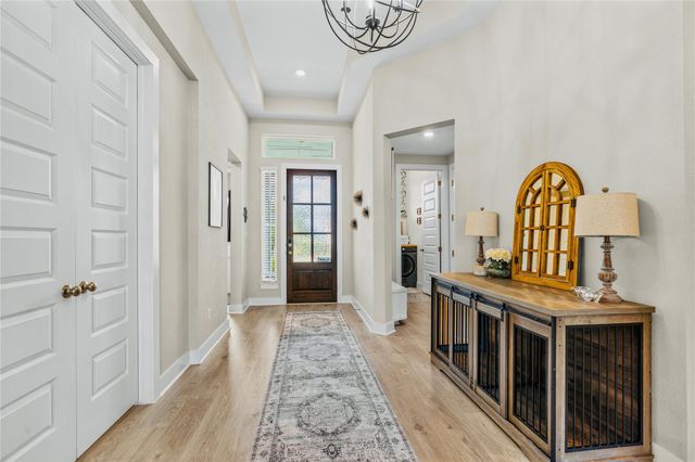 533 Mallow RD, Leander, TX 78641