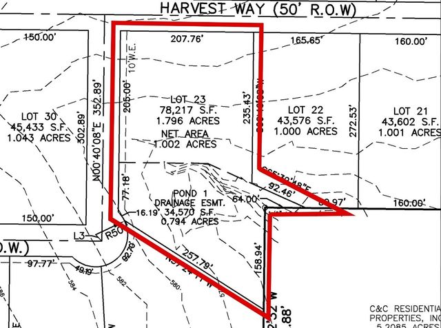 3414 Harvest Way, Princeton, TX 75407