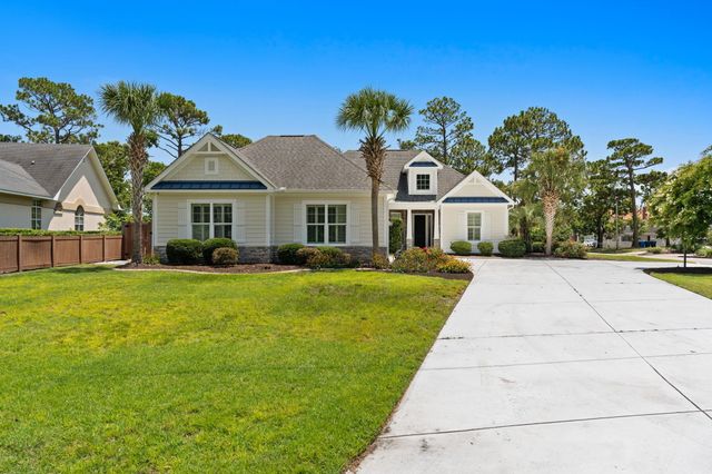 5915 Woodside Ave., Myrtle Beach, SC 29577