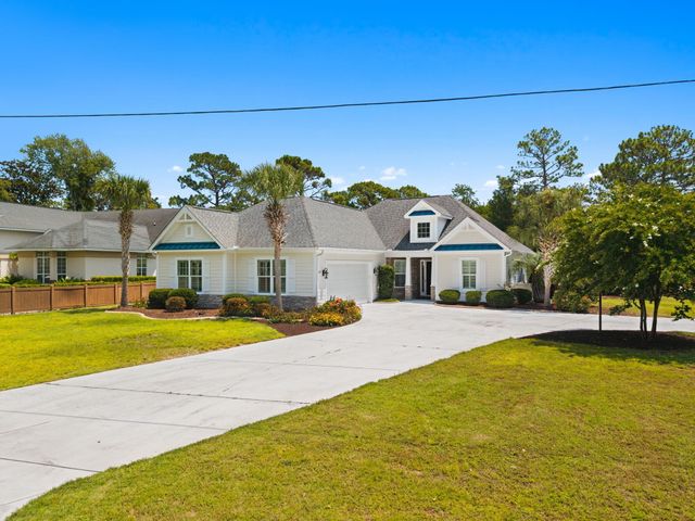 5915 Woodside Ave., Myrtle Beach, SC 29577