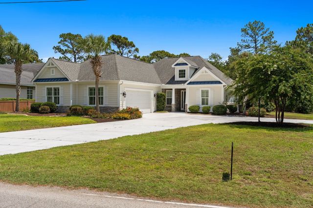 5915 Woodside Ave., Myrtle Beach, SC 29577