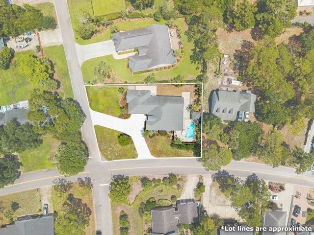 5915 Woodside Ave., Myrtle Beach, SC 29577