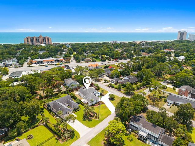 5915 Woodside Ave., Myrtle Beach, SC 29577
