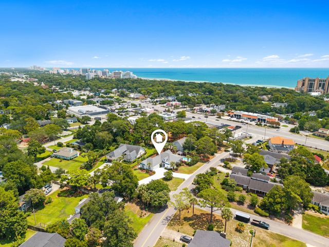 5915 Woodside Ave., Myrtle Beach, SC 29577