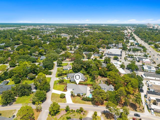 5915 Woodside Ave., Myrtle Beach, SC 29577