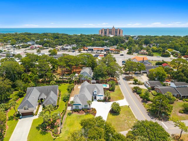 5915 Woodside Ave., Myrtle Beach, SC 29577