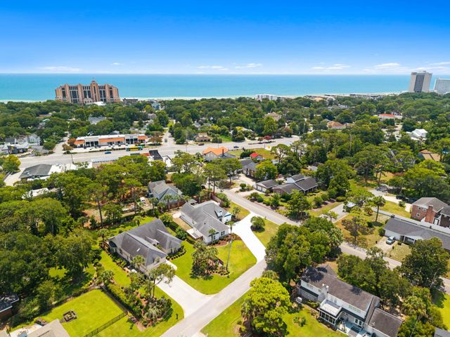 5915 Woodside Ave., Myrtle Beach, SC 29577