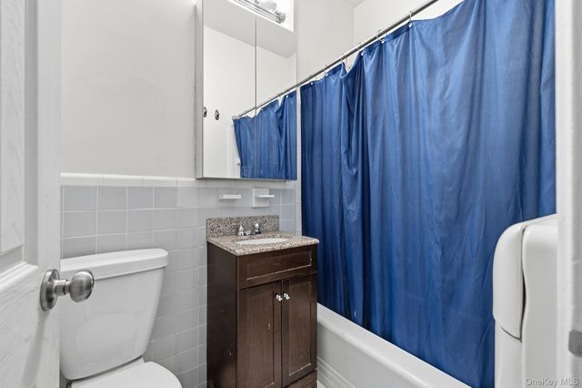 55 Knolls Crescent 1C, Bronx, NY 10463