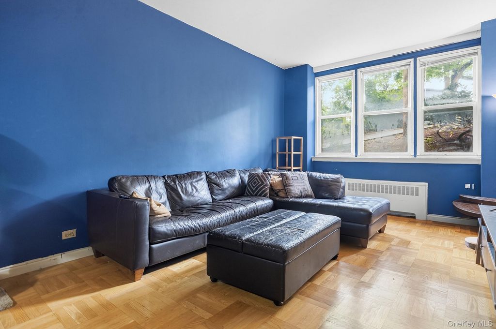55 Knolls Crescent 1C, Bronx, NY 10463 — photo 3
