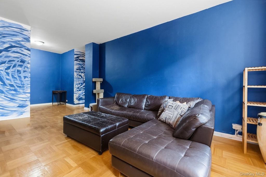 55 Knolls Crescent 1C, Bronx, NY 10463 — photo 4