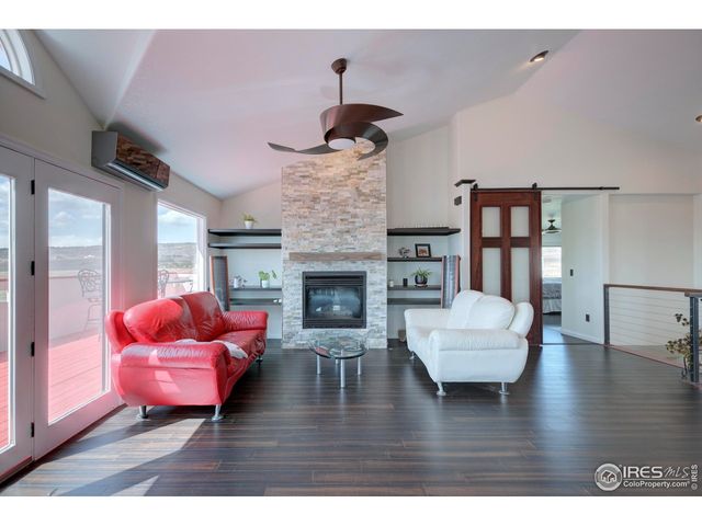 871 N County Road 23e, Berthoud, CO 80513