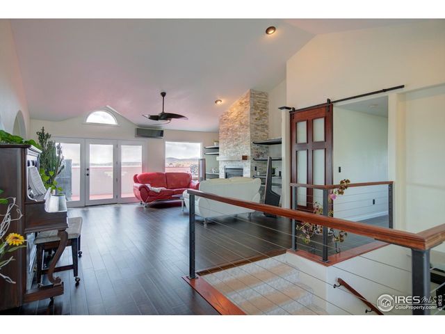 871 N County Road 23e, Berthoud, CO 80513