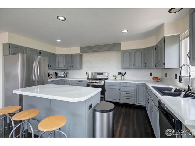 871 N County Road 23e, Berthoud, CO 80513