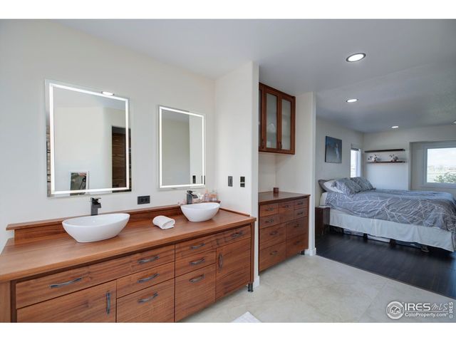 871 N County Road 23e, Berthoud, CO 80513