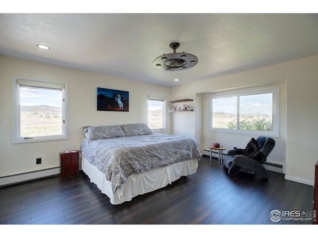 871 N County Road 23e, Berthoud, CO 80513