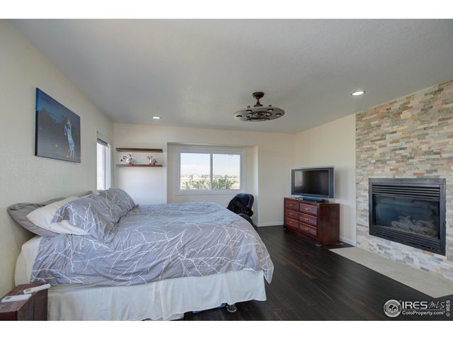 871 N County Road 23e, Berthoud, CO 80513