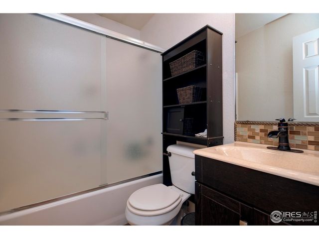 871 N County Road 23e, Berthoud, CO 80513