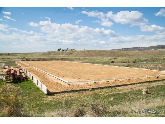 871 N County Road 23e, Berthoud, CO 80513