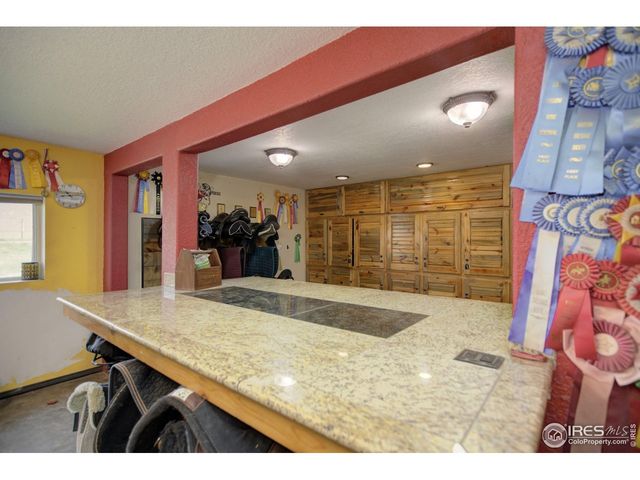 871 N County Road 23e, Berthoud, CO 80513