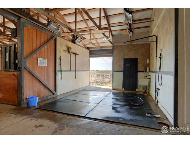 871 N County Road 23e, Berthoud, CO 80513