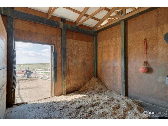 871 N County Road 23e, Berthoud, CO 80513