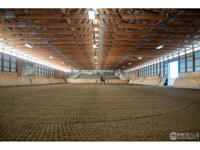 871 N County Road 23e, Berthoud, CO 80513