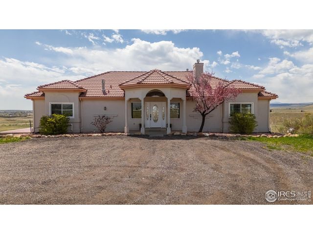 871 N County Road 23e, Berthoud, CO 80513