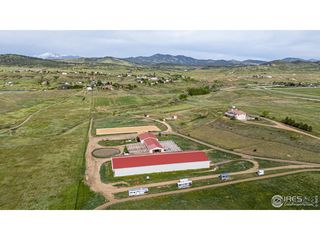 871 N County Road 23e, Berthoud, CO 80513