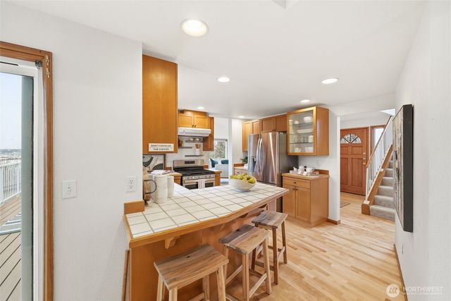 4710 Silver Bow Road NE, Tacoma, WA 98422