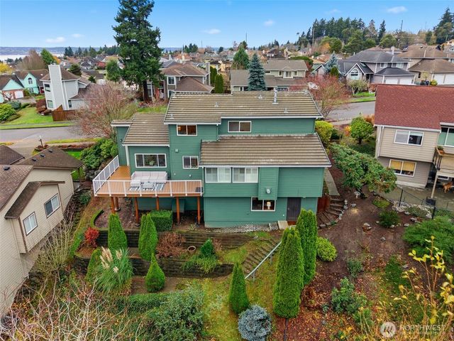 4710 Silver Bow Road NE, Tacoma, WA 98422