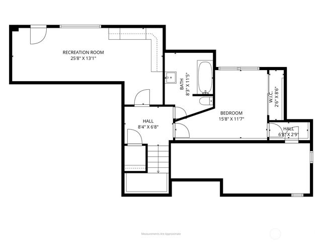 4710 Silver Bow Road NE, Tacoma, WA 98422