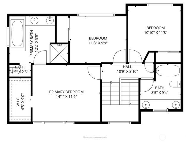 4710 Silver Bow Road NE, Tacoma, WA 98422