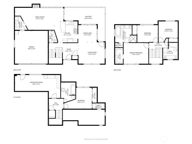 4710 Silver Bow Road NE, Tacoma, WA 98422