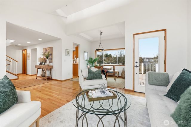 4710 Silver Bow Road NE, Tacoma, WA 98422