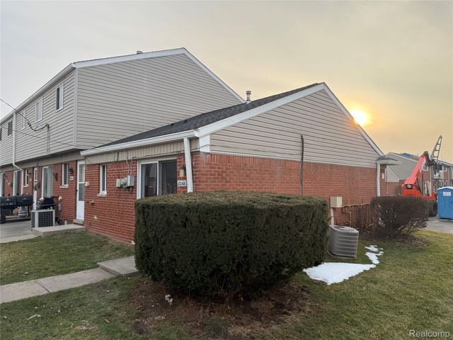 8066 Coventry Street, Westland, MI 48185