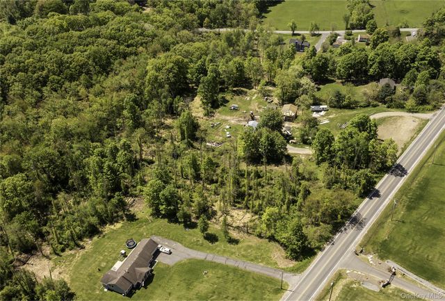 X Old Mountain Road, Otisville, NY 10963
