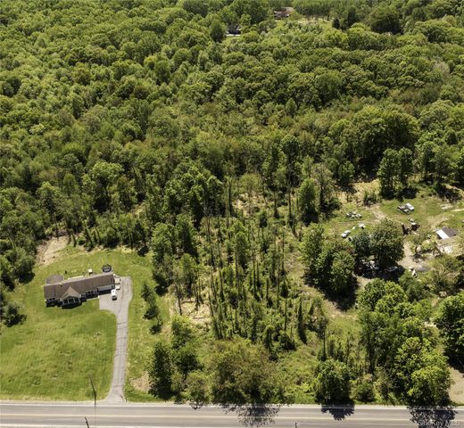 X Old Mountain Road, Otisville, NY 10963