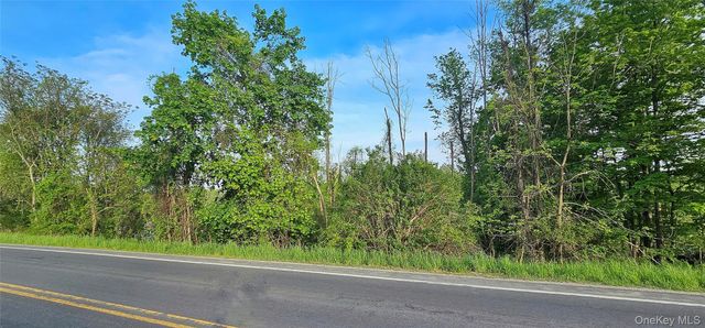 X Old Mountain Road, Otisville, NY 10963