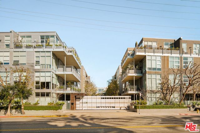 4080 Glencoe Avenue 217, Marina Del Rey, CA 90292