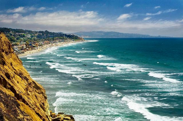 929 Border Avenue, Del Mar, CA 92014