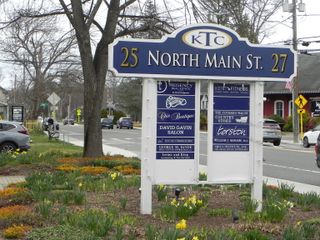 27 North Main Street 7A, Kent, CT 06757