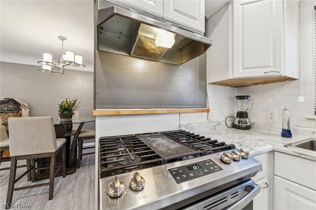 5039 Fairlawn Road, Lyndhurst, OH 44124