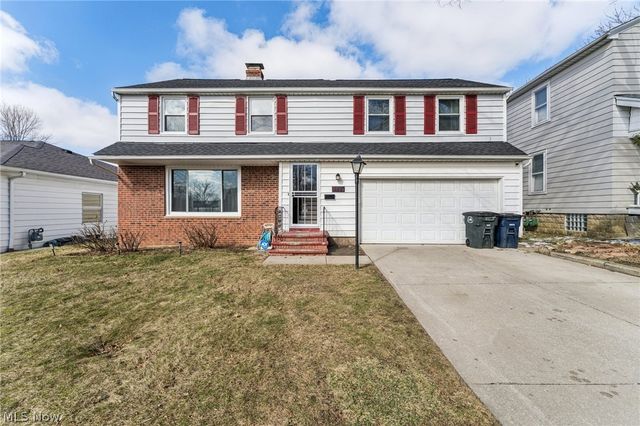 5039 Fairlawn Road, Lyndhurst, OH 44124