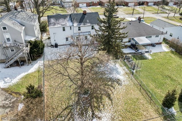 5039 Fairlawn Road, Lyndhurst, OH 44124